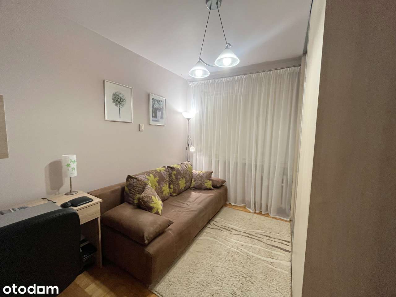 Mieszkanie 39m2 do wejścia w świetnej lokalizacji - Pełny obrazek: 4/9