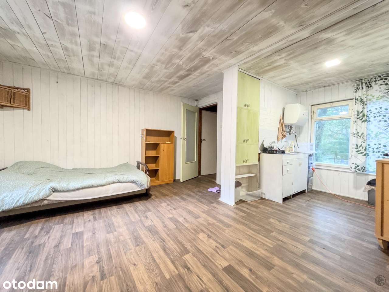 Działka na sprzedaż, Sokolniki, 1860 m2-6