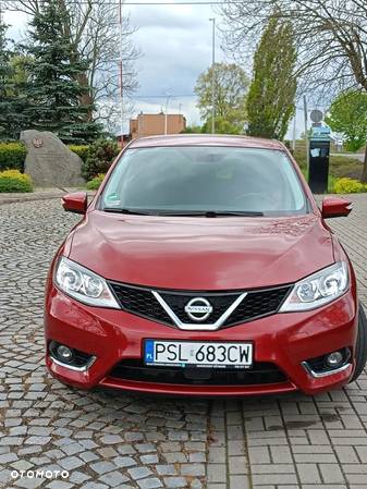 Nissan Pulsar 1.2 DIG-T N-Vision - 10