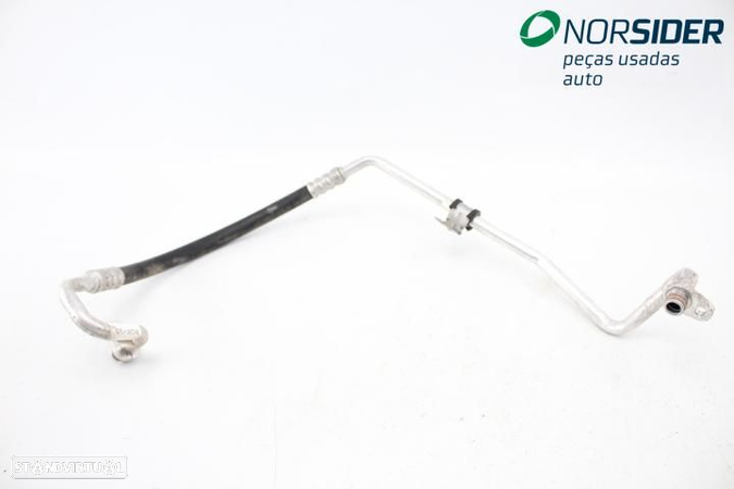 Conjunto de tubos de ac Citroen C4 Grand Picasso|16-18 - 9