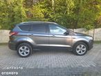 Ford Kuga - 1