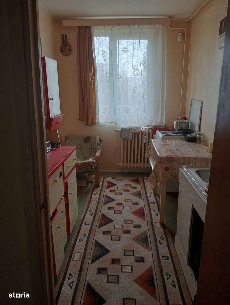 Apartament 3 camere Drumul Taberei Azurro-0