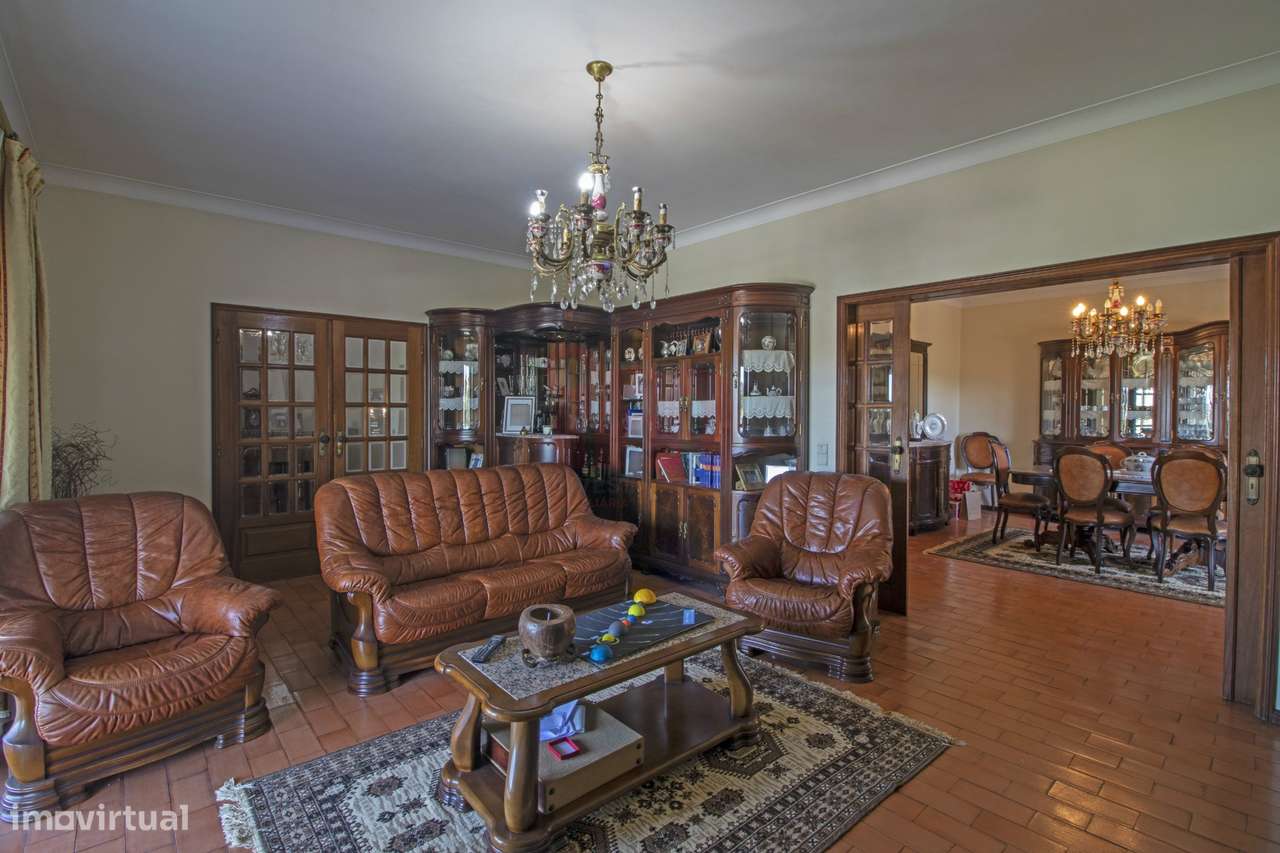 Moradia Isolada T4+3 Venda em Aves,Santo Tirso - Grande imagem: 5/60