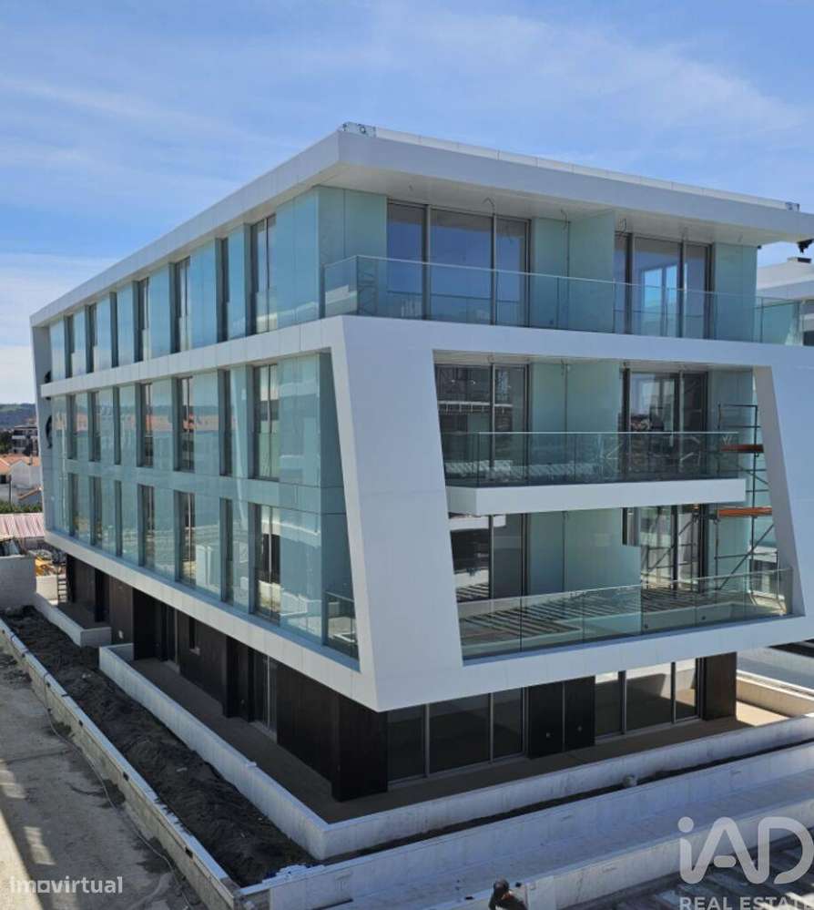 Apartamento T1 em São Martinho do Porto de 56,00 m2 - Grande imagem: 3/22