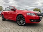 Skoda Octavia Combi 2.0 TDI Sportline - 3