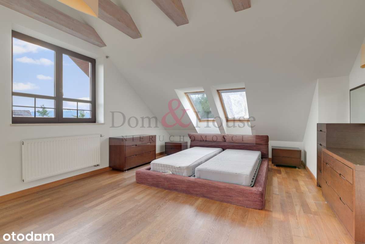 Nie szukaj dalej! Dom i ogród czekają 15 km Gdańsk-12