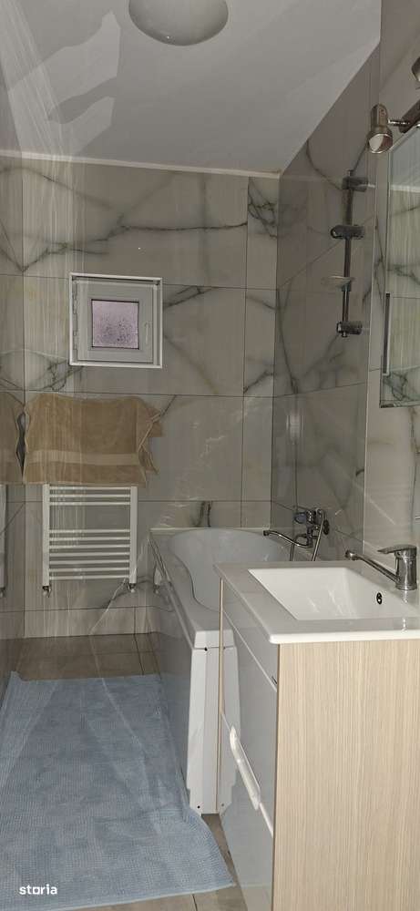 3 camere decomandat, 75 mp, renovat, mobilat – Doja | Etaj 2-9