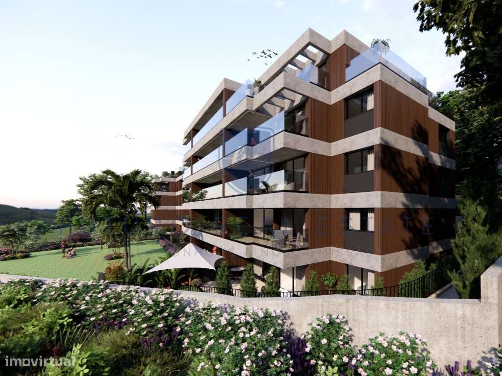 APARTAMENTO | 2 QUARTOS | MACHICO - Grande imagem: 5/31