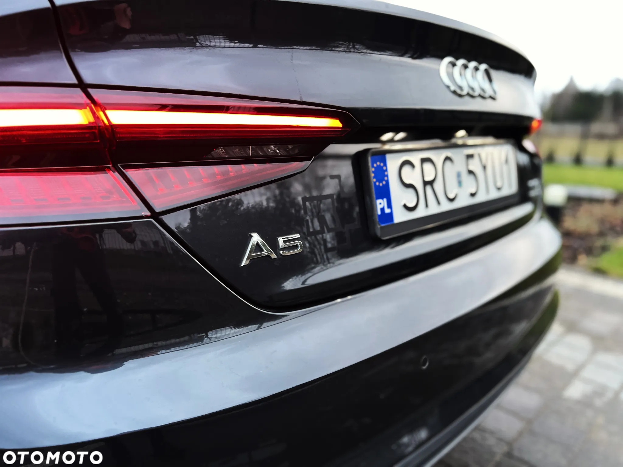Audi A5 - 35