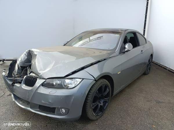 Para Peças Bmw 3 Coupé (E92) - 6