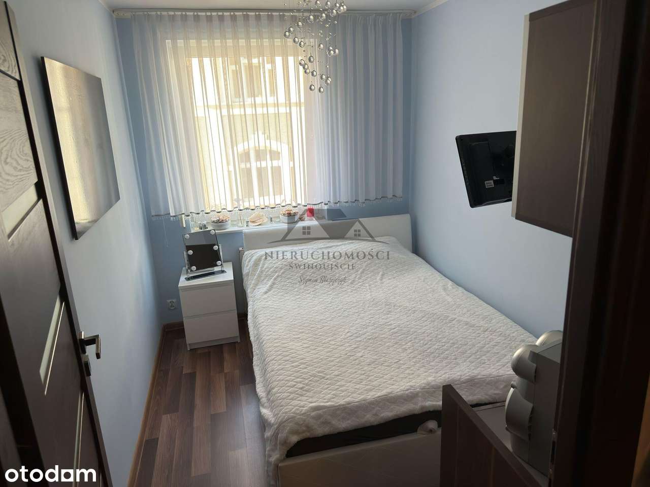 Mieszkanie w centrum Świnoujścia przy deptaku - 2 pokoje ciepłe-4