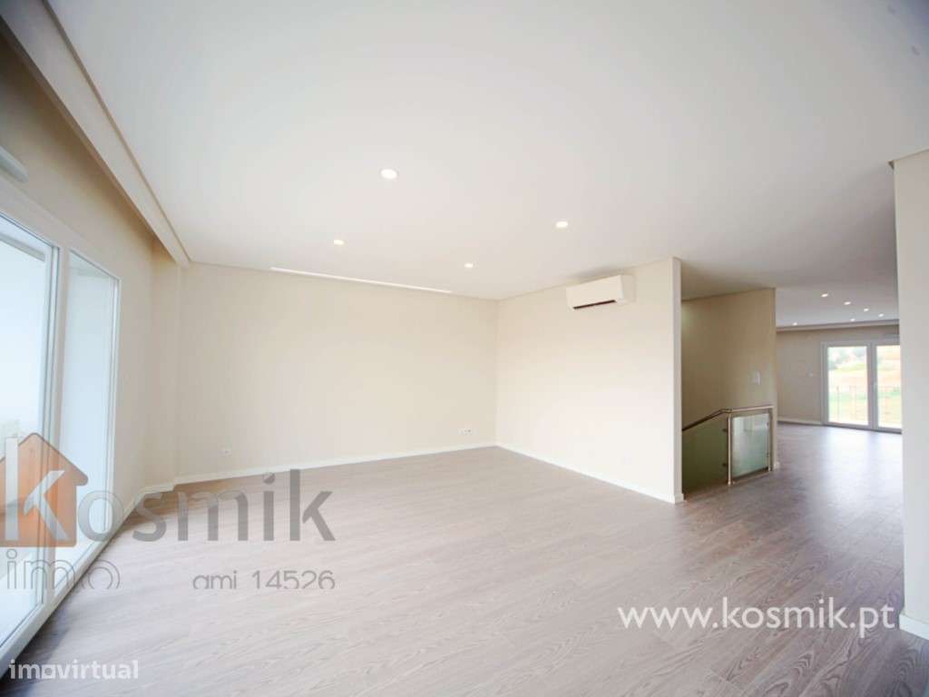 DUPLEX T4 + 2 salas - SOLVILLAS :: ODIVELAS :: NOVO : Equipado : Ch...-20