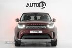Land Rover Discovery 2.0 SD4 HSE Luxury Auto - 2