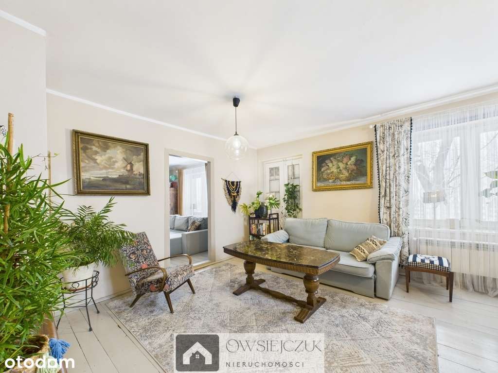 Siedlisko marzeń w okolicach Augustowa-14