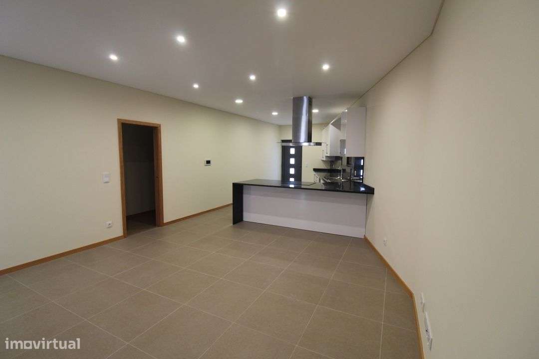 Moradia Geminada T2 nova em Maceda - Grande imagem: 5/16