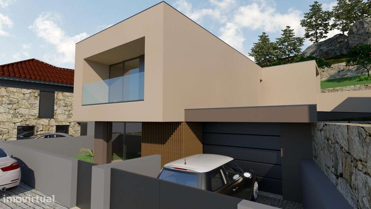 Terreno para construção em Antime - Grande imagem: 4/9