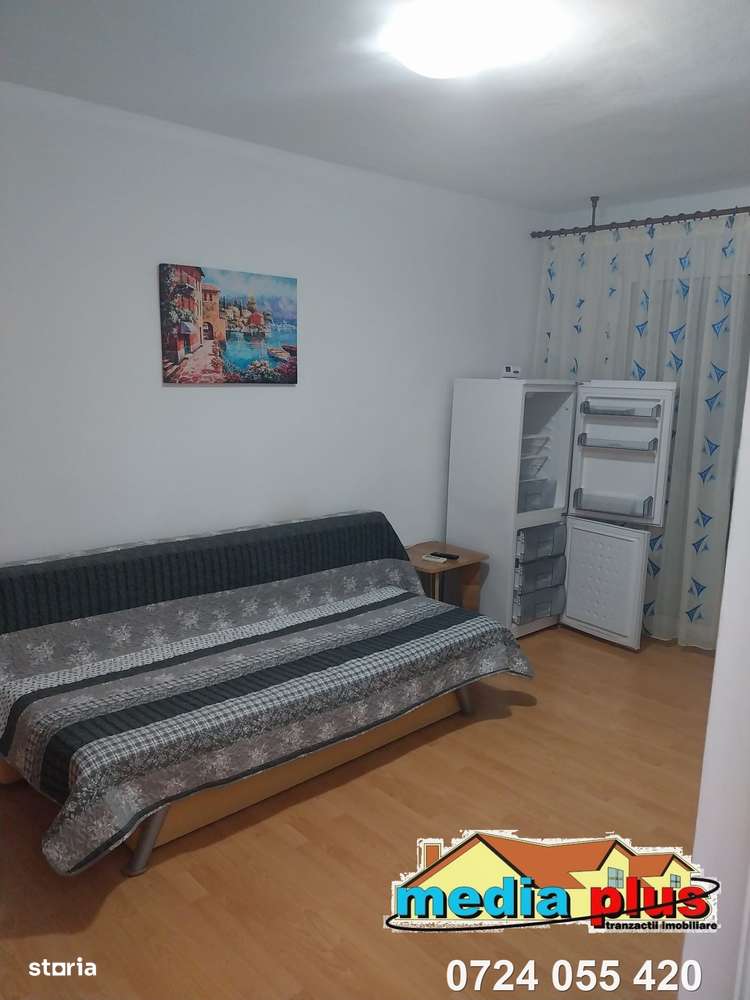 De vânzare apartament cu 1 cameră, situat în cartierul I.C. Frimu, - Imagine principală: 1/8