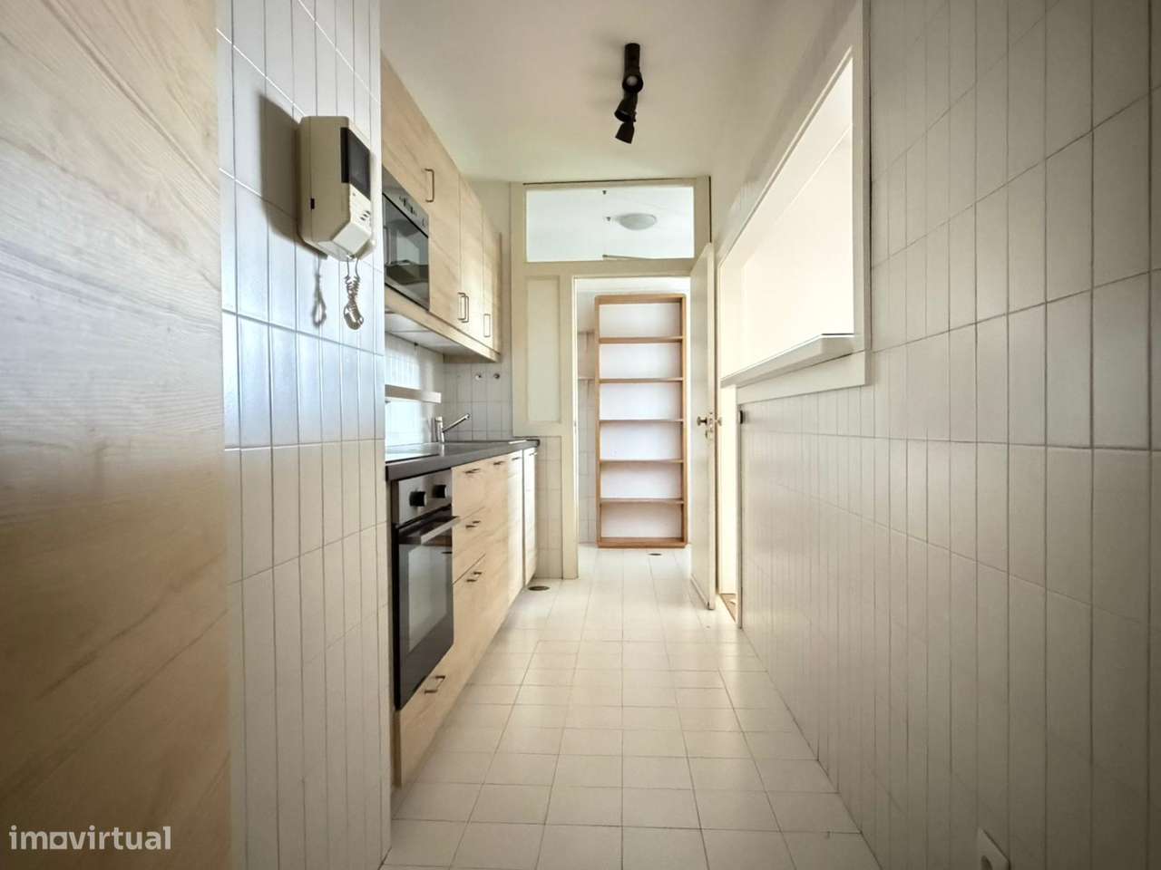 T2 na Foz na Quinta de Miramar - Grande imagem: 5/27