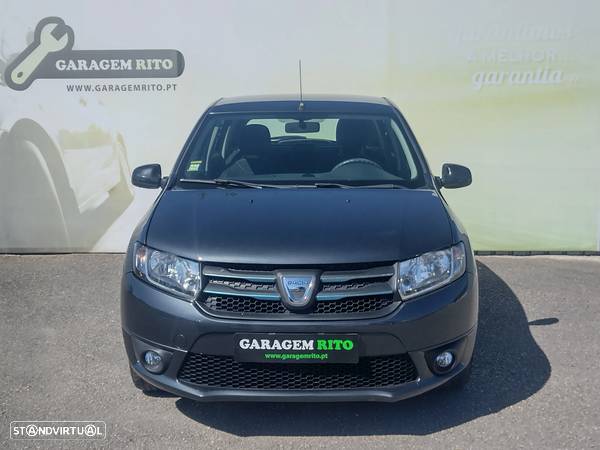 Dacia Sandero 0.9 TCe Confort - 2