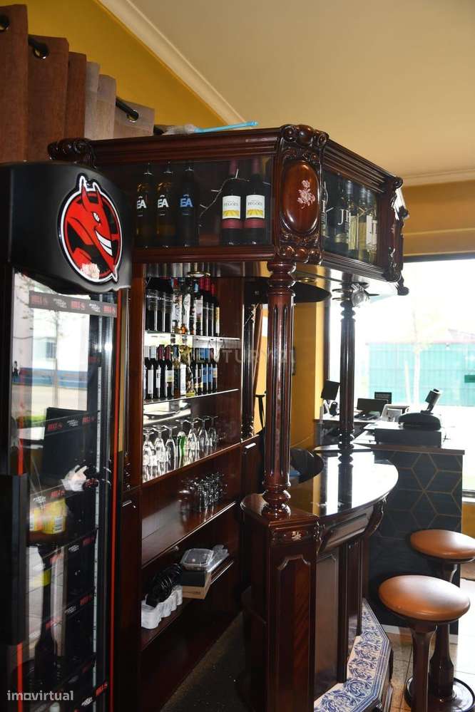 Restaurante para trespasse- Pinhal Novo - Grande imagem: 4/13