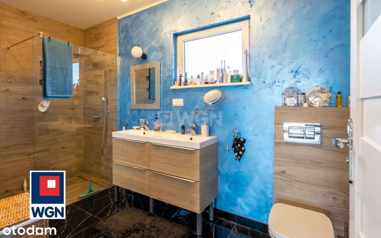 Kobylanka dom ze stacją benzynową - Pełny obrazek: 3/19