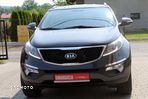 Kia Sportage 2.0 CRDI 4WD Automatik Dream-Team Edition - 2