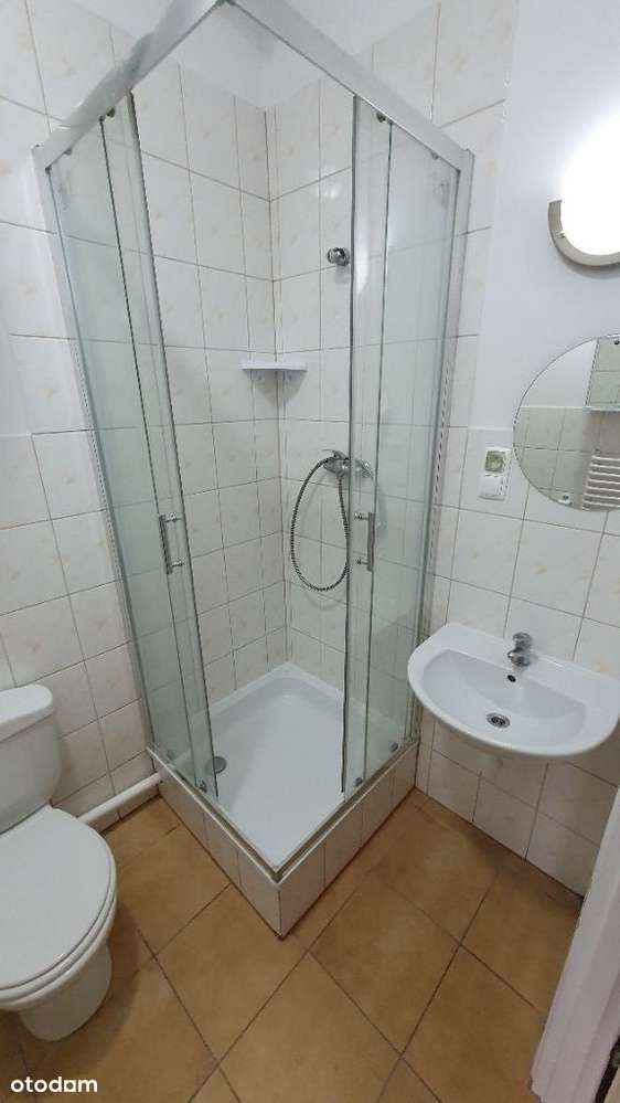 Kawalerka na wynajem po remoncie Politechnika łódzka - Pełny obrazek: 4/10