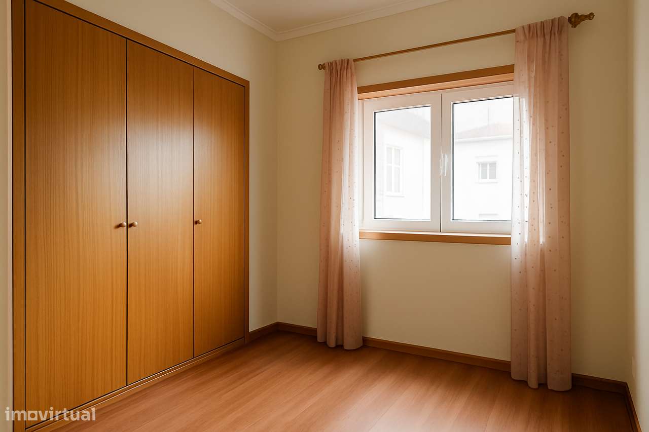 Apartamento T2 na Praia da Vagueira.-16