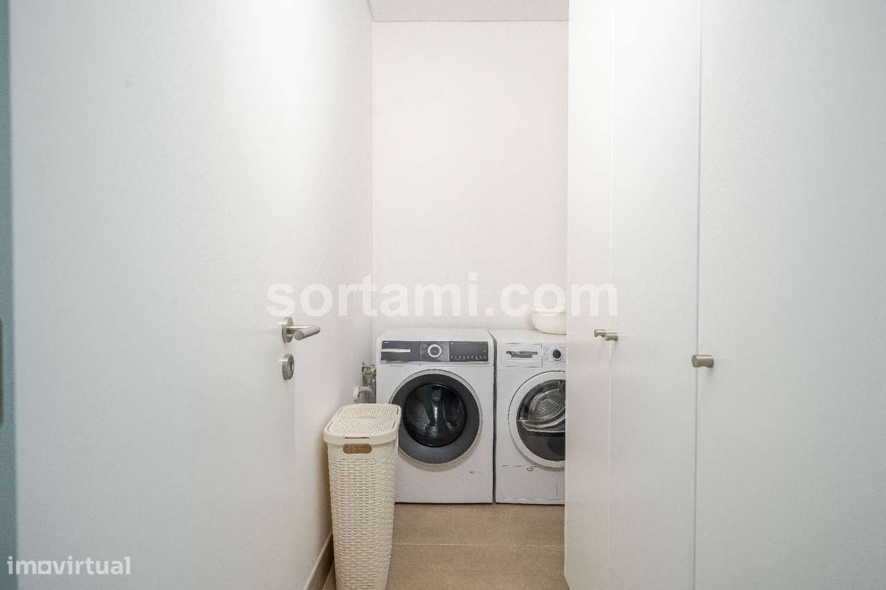 Moradia em Banda T2+1 Venda em Quarteira,Loulé-16