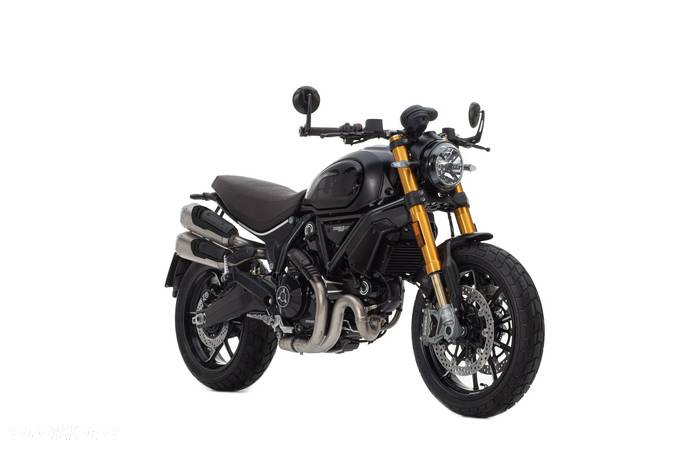 Ducati Scrambler - 3