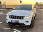 Jeep Grand Cherokee Gr 3.0 CRD Limited - 11