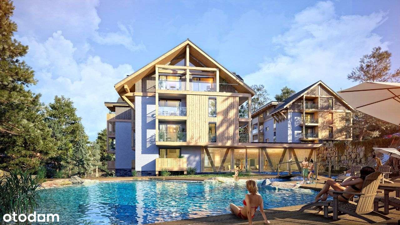 Rezydencja AQUA | bud. U5 | mieszkanie E15 - Pełny obrazek: 5/10