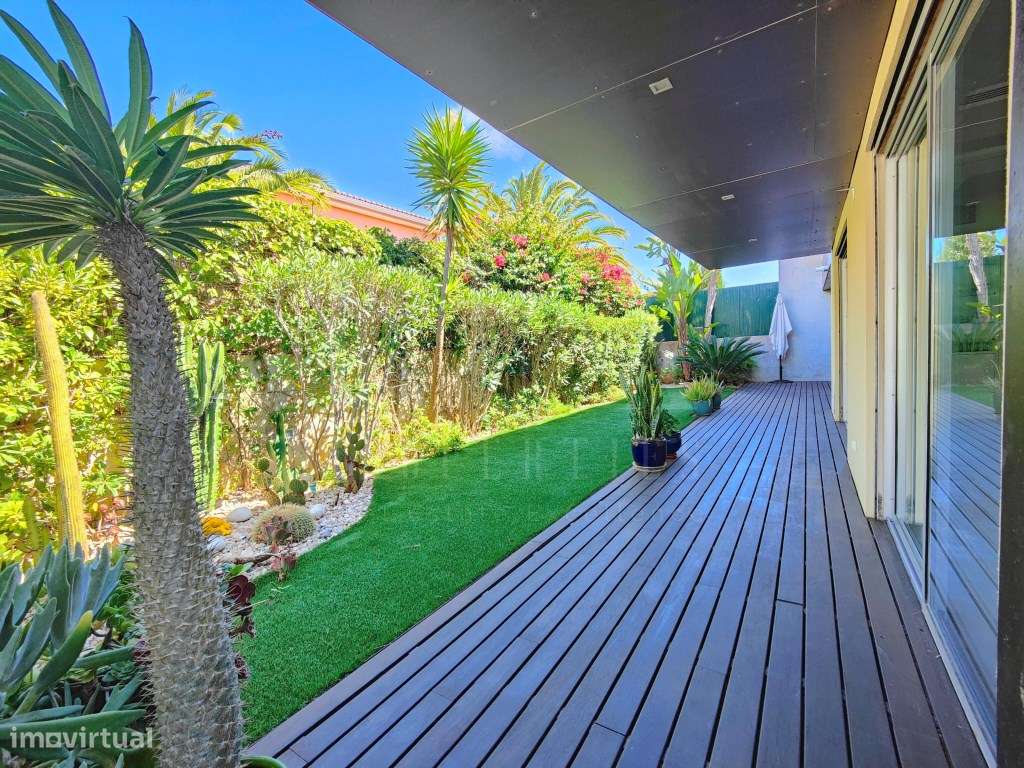 MORADIA DE LUXO EM CASCAIS-41