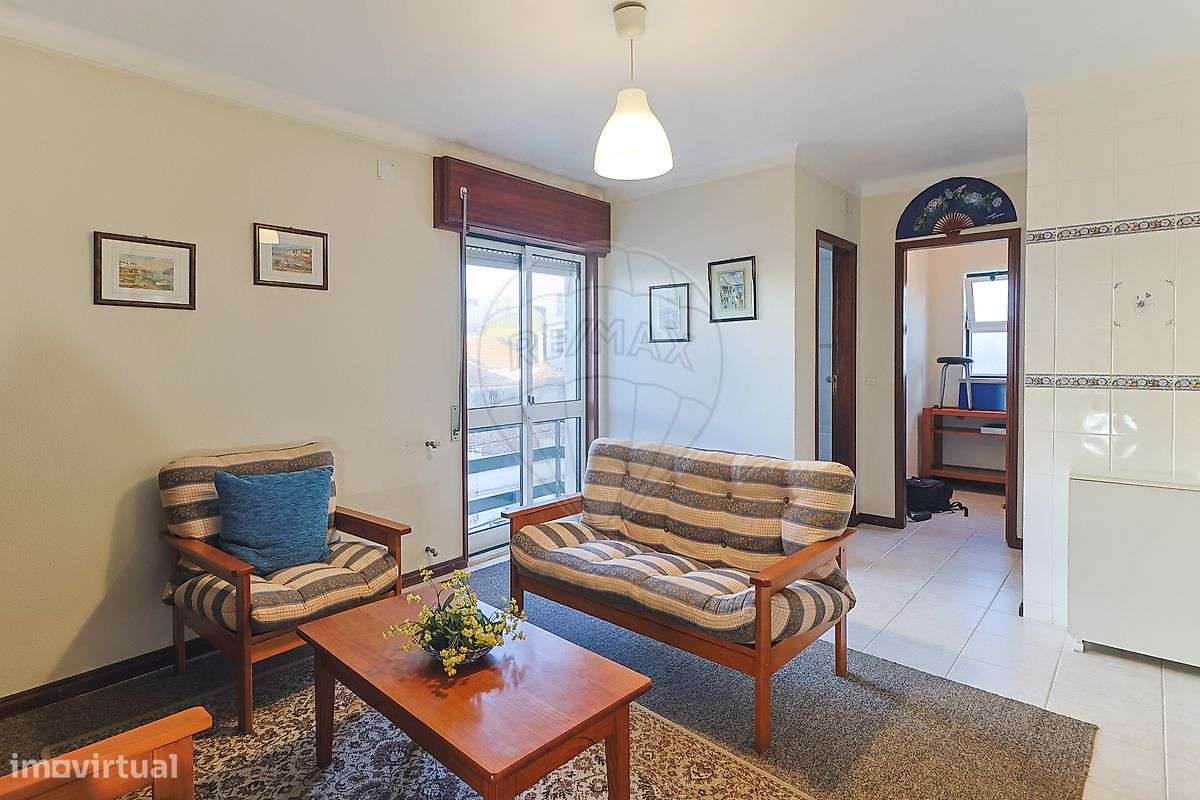 Apartamento T1 para venda - Grande imagem: 4/23