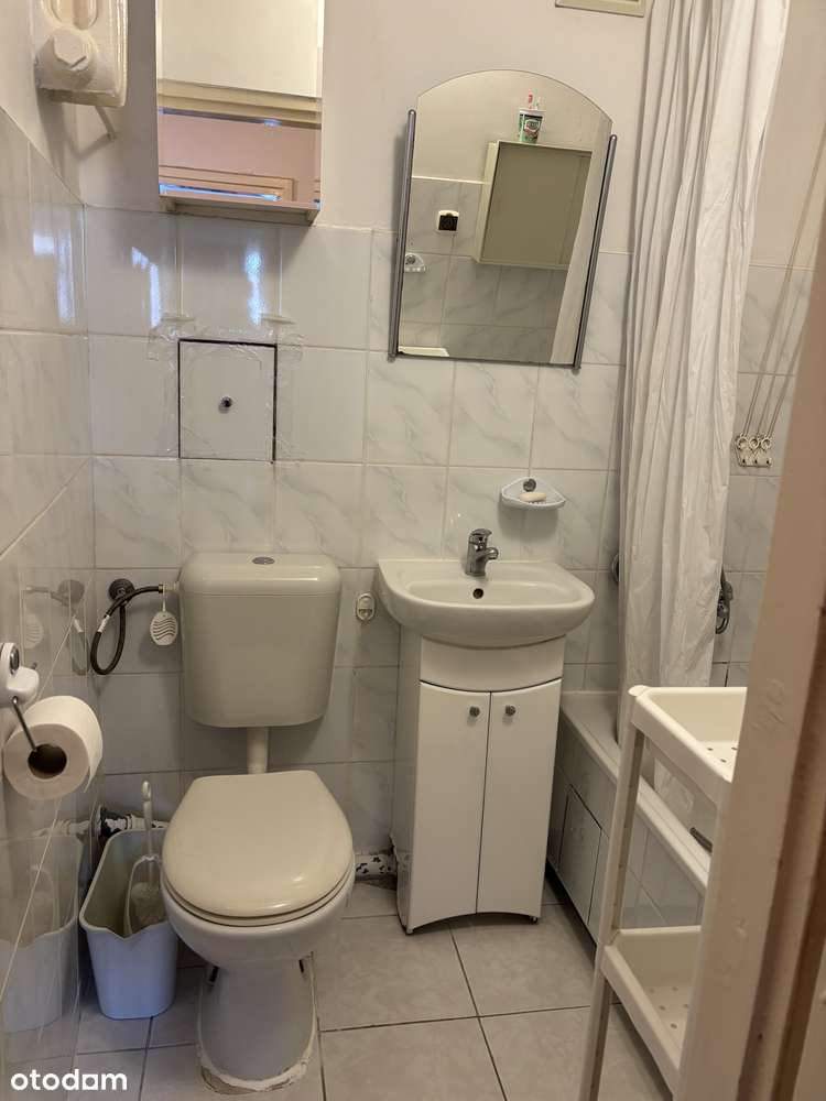 Sprzedam trzypokojowe mieszkanie we Wrocławiu -Krzyki - Pełny obrazek: 5/8