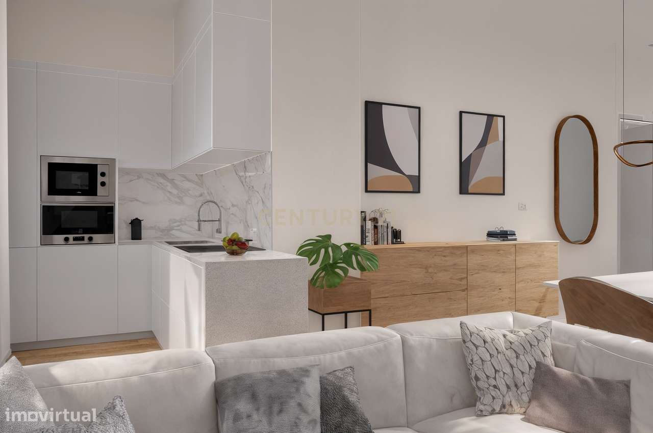 Empreendimento Santa Marta Comfort Living - Grande imagem: 4/32