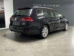 VW Golf Variant 1.6 TDi Trendline DSG - 2