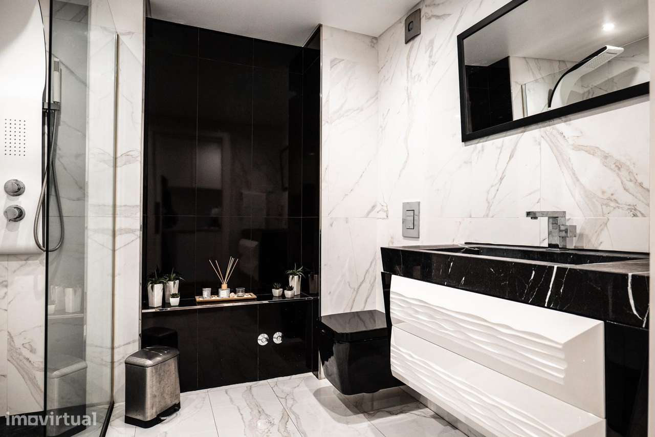 Loft Prestige – Investimento Premium no Centro Histórico de Leiria-46