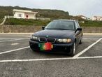 BMW 320 d - 1