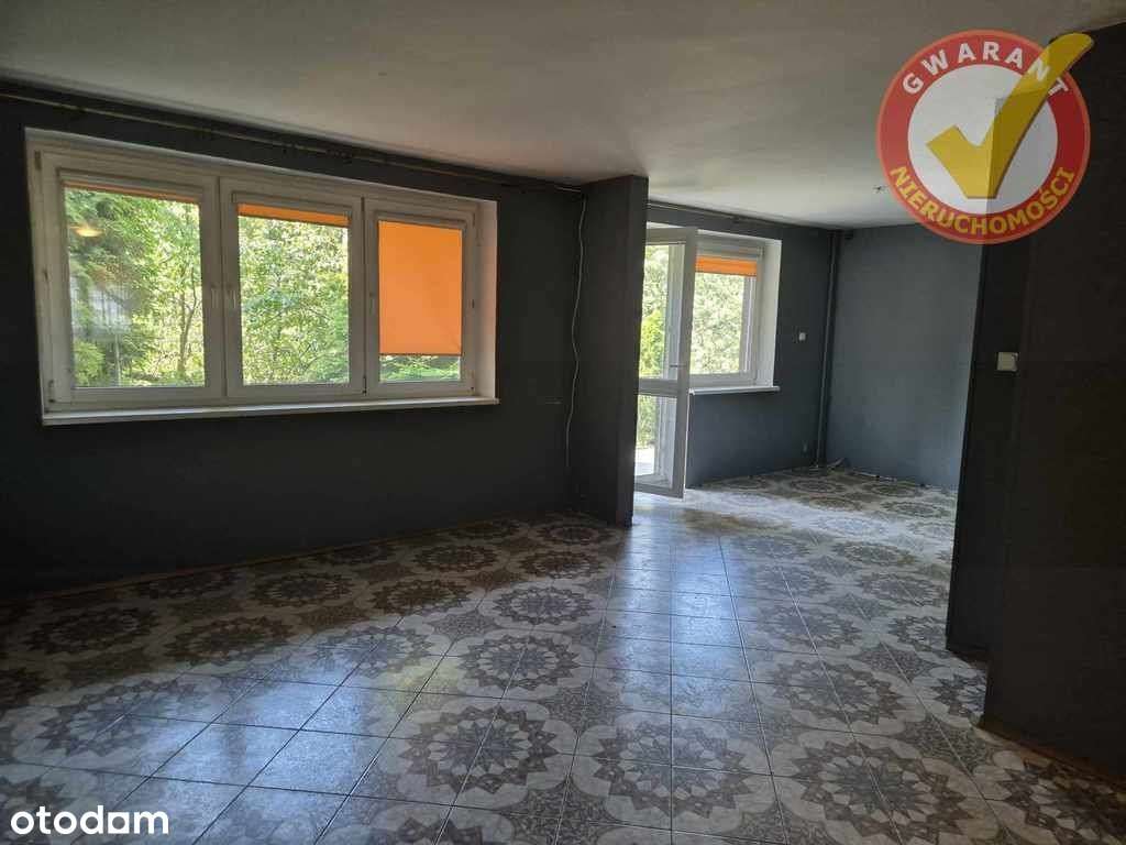 Dom z dużym potencjałem z trzema dużymi balkonami, - Pełny obrazek: 5/14