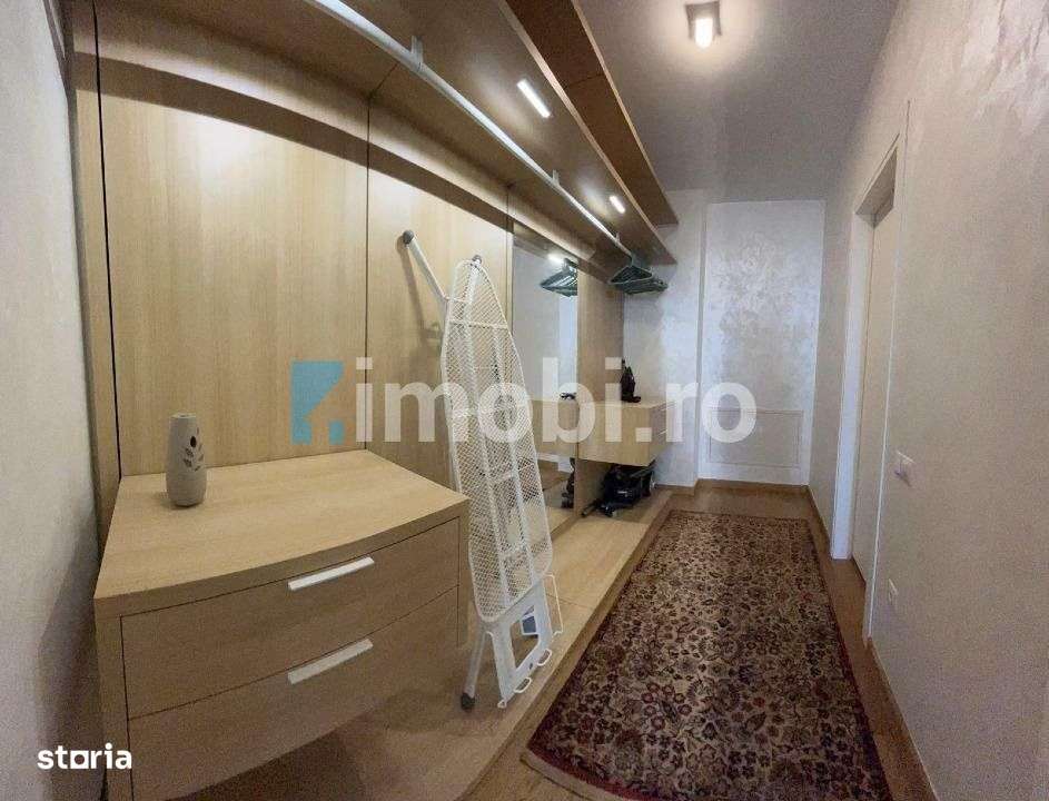 Apartament cu 3 camere, Ultrafinisat, Riviera Luxury Residence/Iulius-10