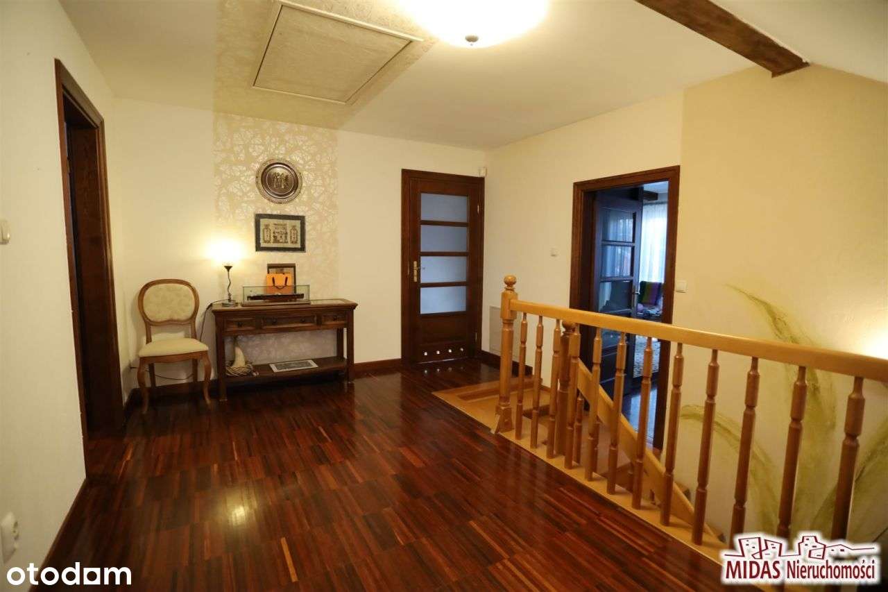 Dom w Ciechocinku blisko Parku Zdrojowego-17