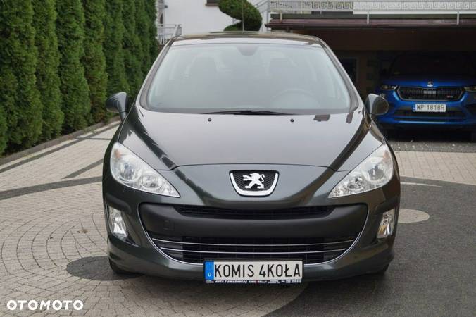 Peugeot 308 - 9