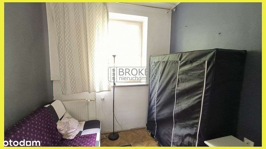 Wola Centrum, ul Chłodna. Lokalizacja-3