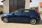 Audi A3 2.0 TDI Attraction S tronic - 4