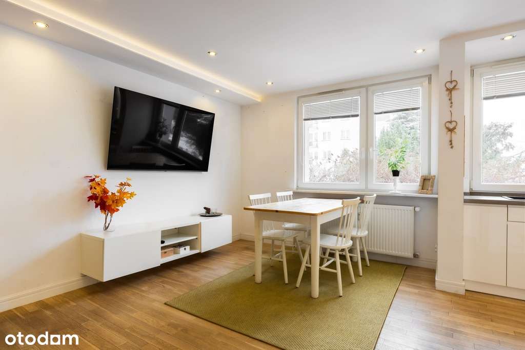 Parter ul.Myśliwska- KUP BEZ Wkładu Własnego-3