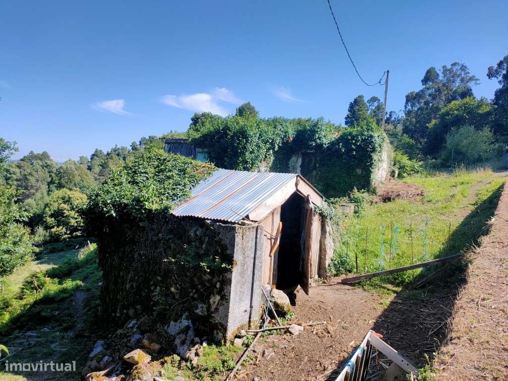 Moradia em ruína - Grande imagem: 4/8