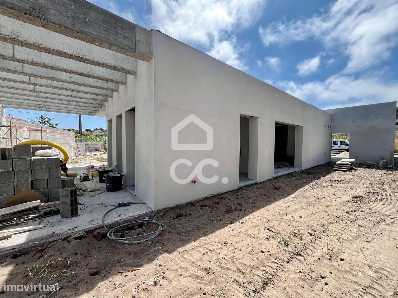 Moradia T4 Nadadouro - Grande imagem: 5/32