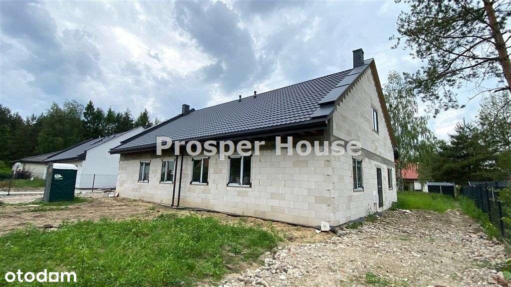 Nowy dom! Bez Pcc! Bez Prowizji!-7