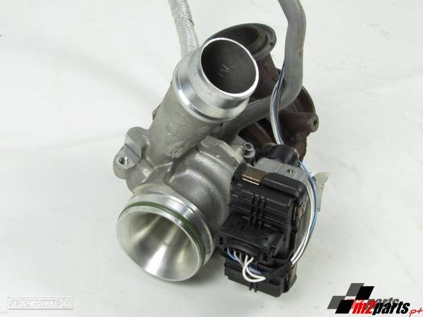 Turbo Seminovo/ Original BMW 2 Active Tourer (F45)/BMW 2 Gran Tourer (F46)/BMW X... - 6